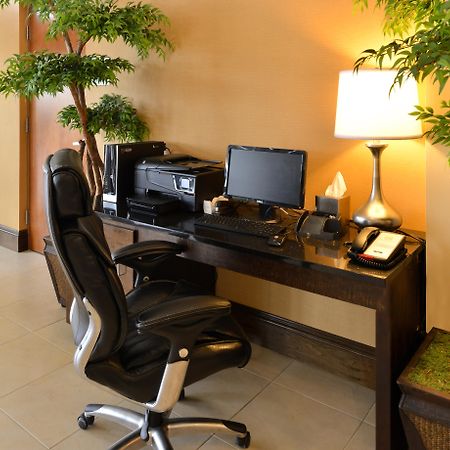 Holiday Inn Montgomery South Airport By Ihg Hope Hull Ngoại thất bức ảnh