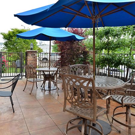 Holiday Inn Montgomery South Airport By Ihg Hope Hull Ngoại thất bức ảnh