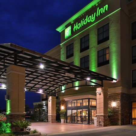 Holiday Inn Montgomery South Airport By Ihg Hope Hull Ngoại thất bức ảnh