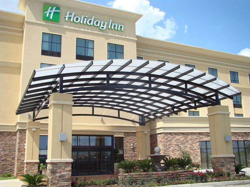 Holiday Inn Montgomery South Airport, An Ihg Hotel Hope Hull Ngoại thất bức ảnh