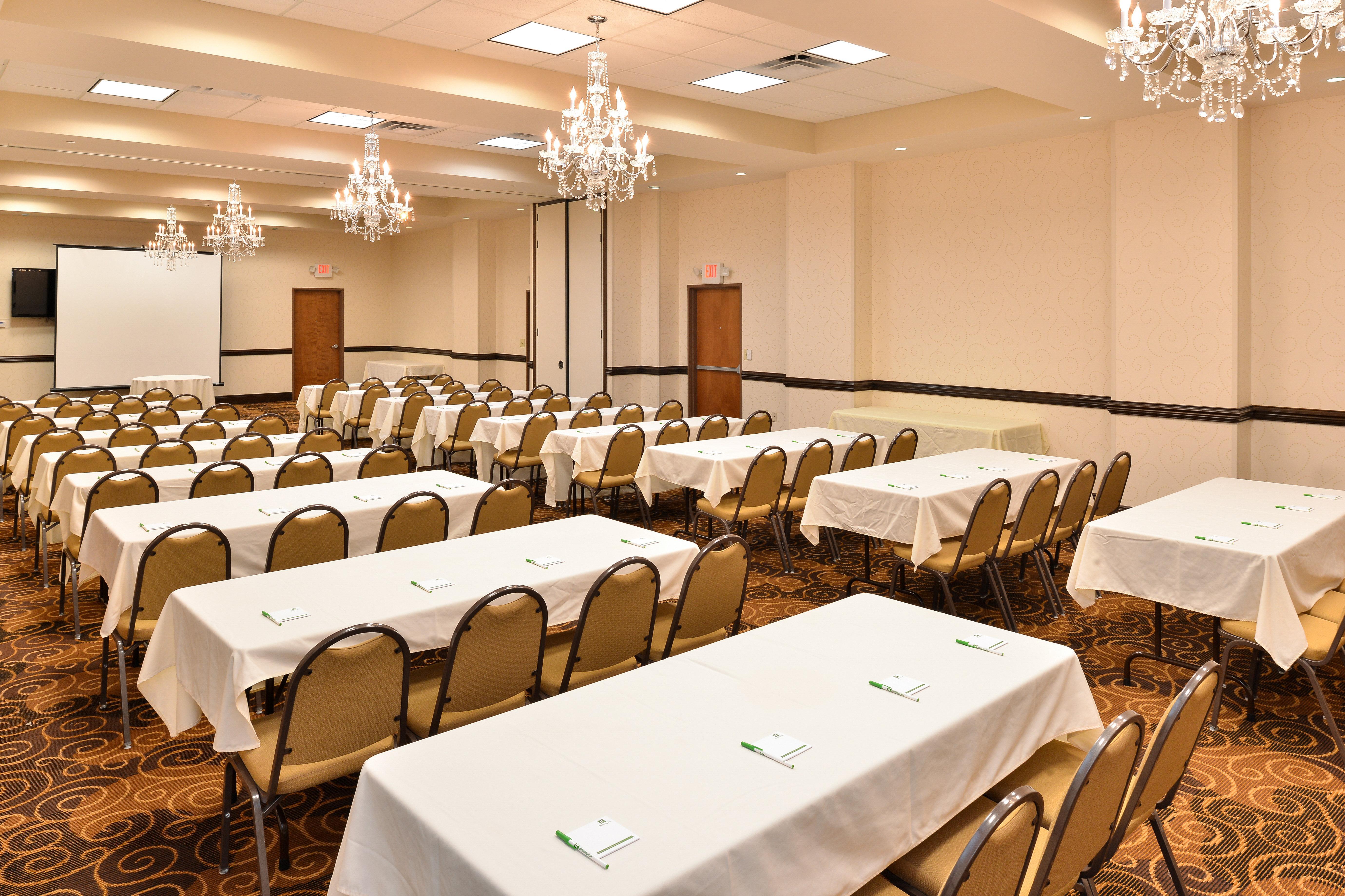 Holiday Inn Montgomery South Airport By Ihg Hope Hull Ngoại thất bức ảnh