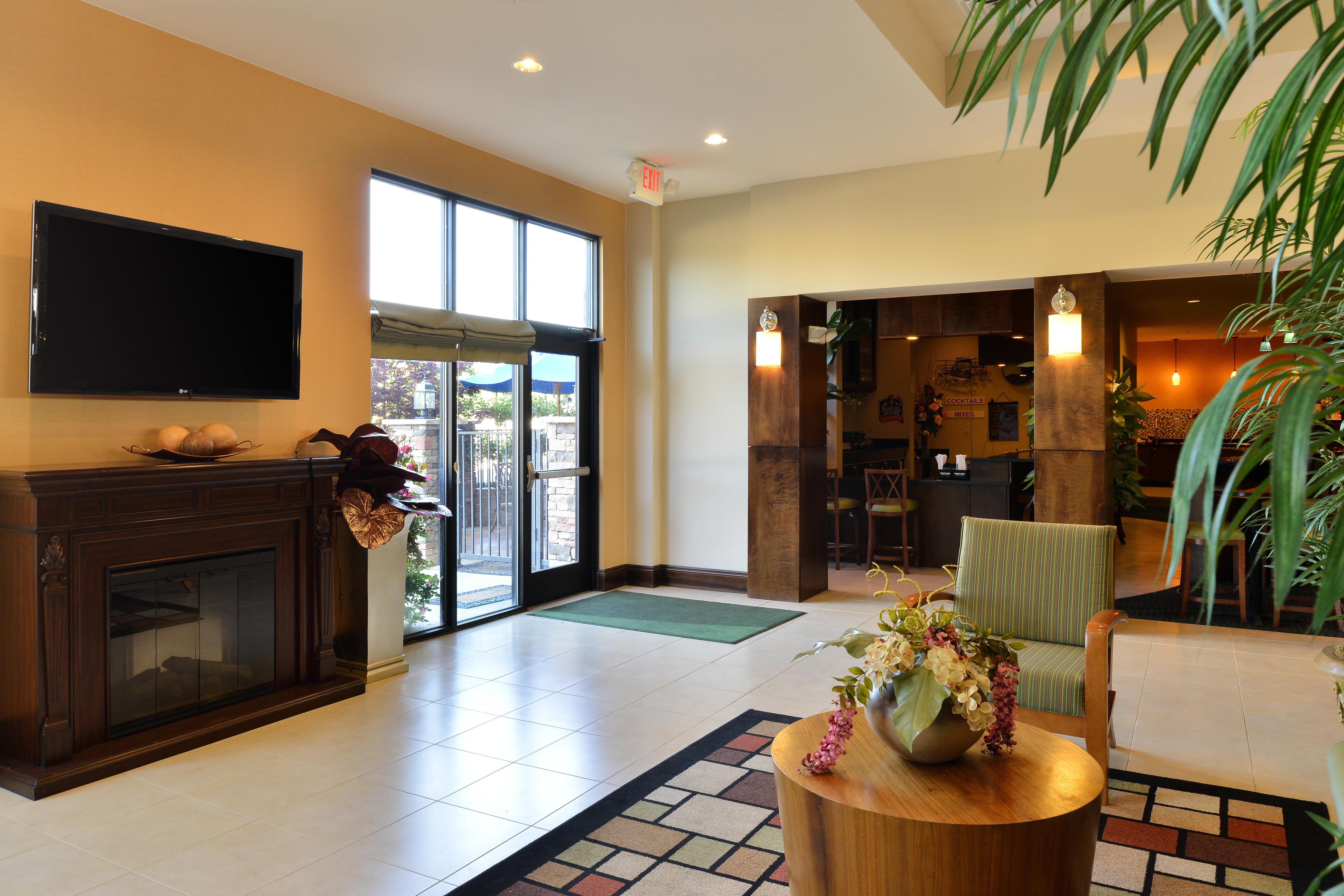 Holiday Inn Montgomery South Airport By Ihg Hope Hull Ngoại thất bức ảnh