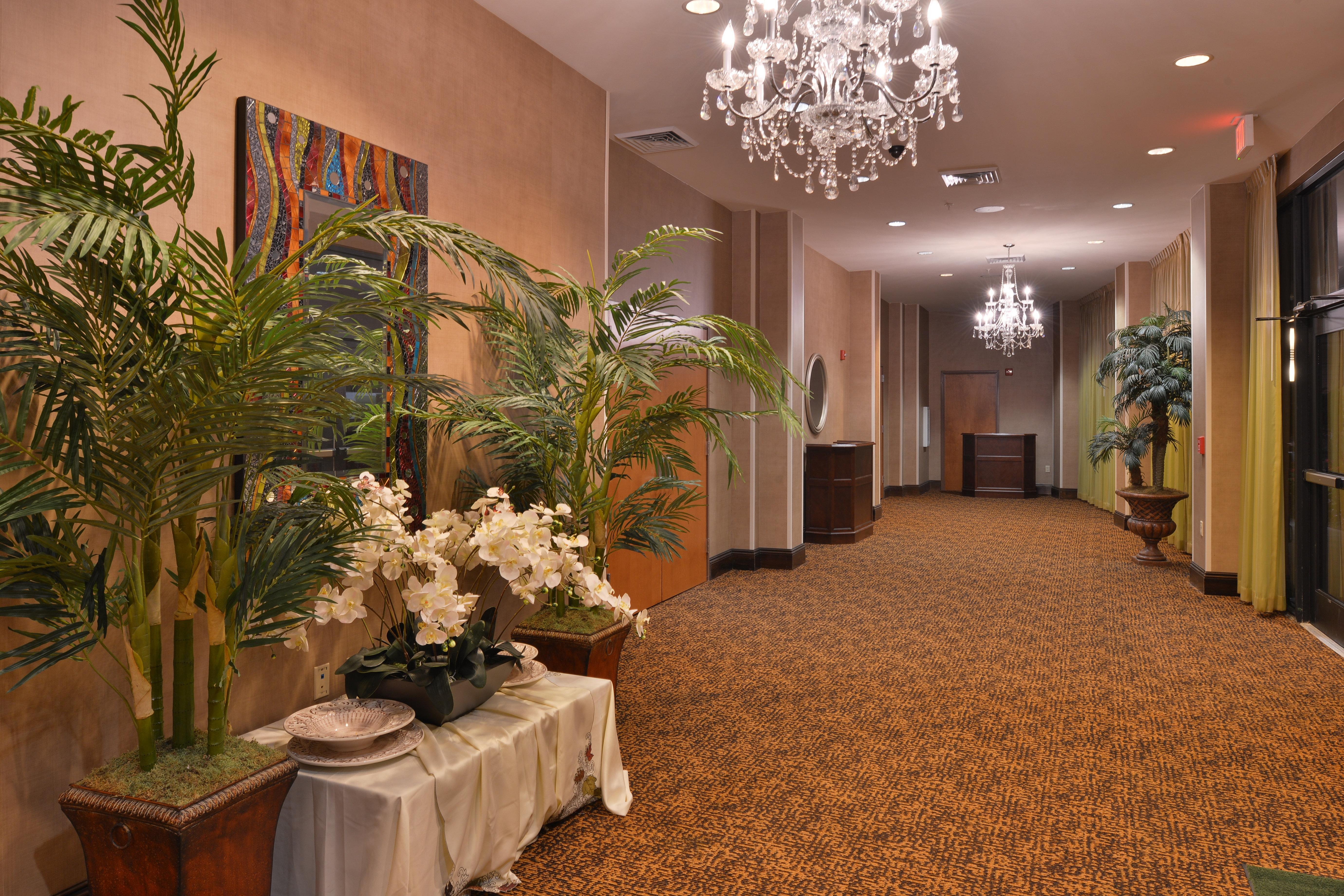 Holiday Inn Montgomery South Airport By Ihg Hope Hull Ngoại thất bức ảnh