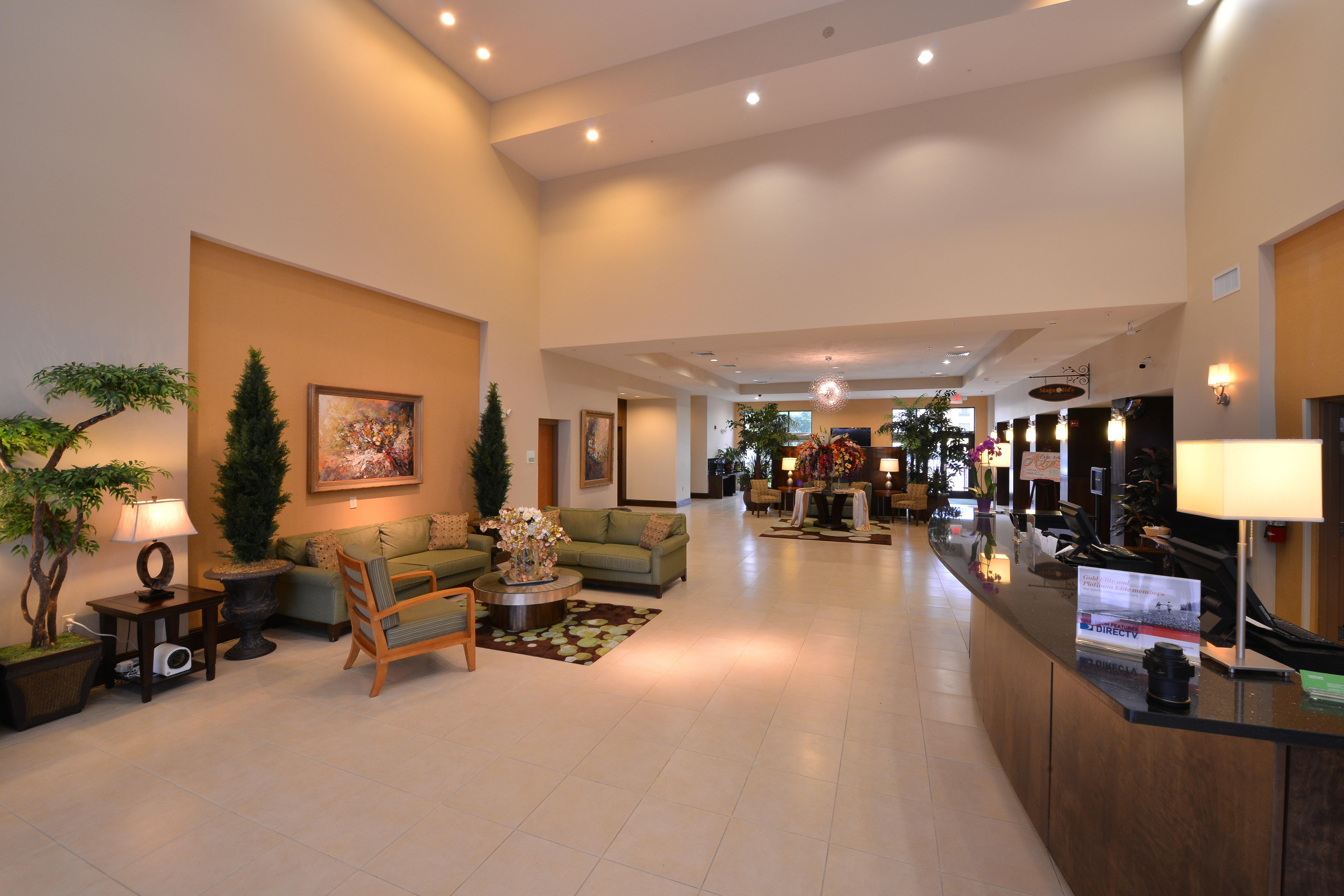 Holiday Inn Montgomery South Airport By Ihg Hope Hull Ngoại thất bức ảnh