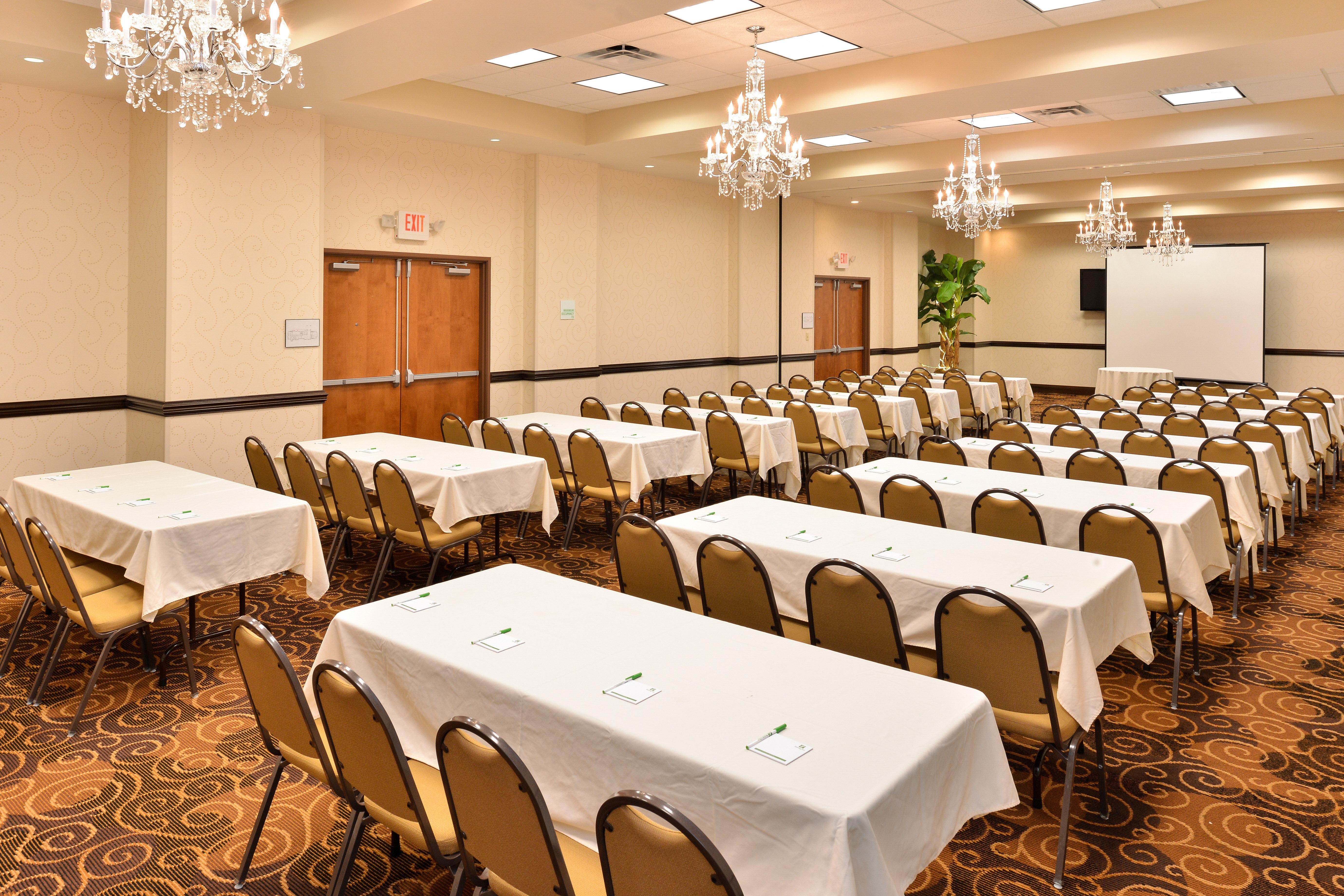 Holiday Inn Montgomery South Airport By Ihg Hope Hull Ngoại thất bức ảnh