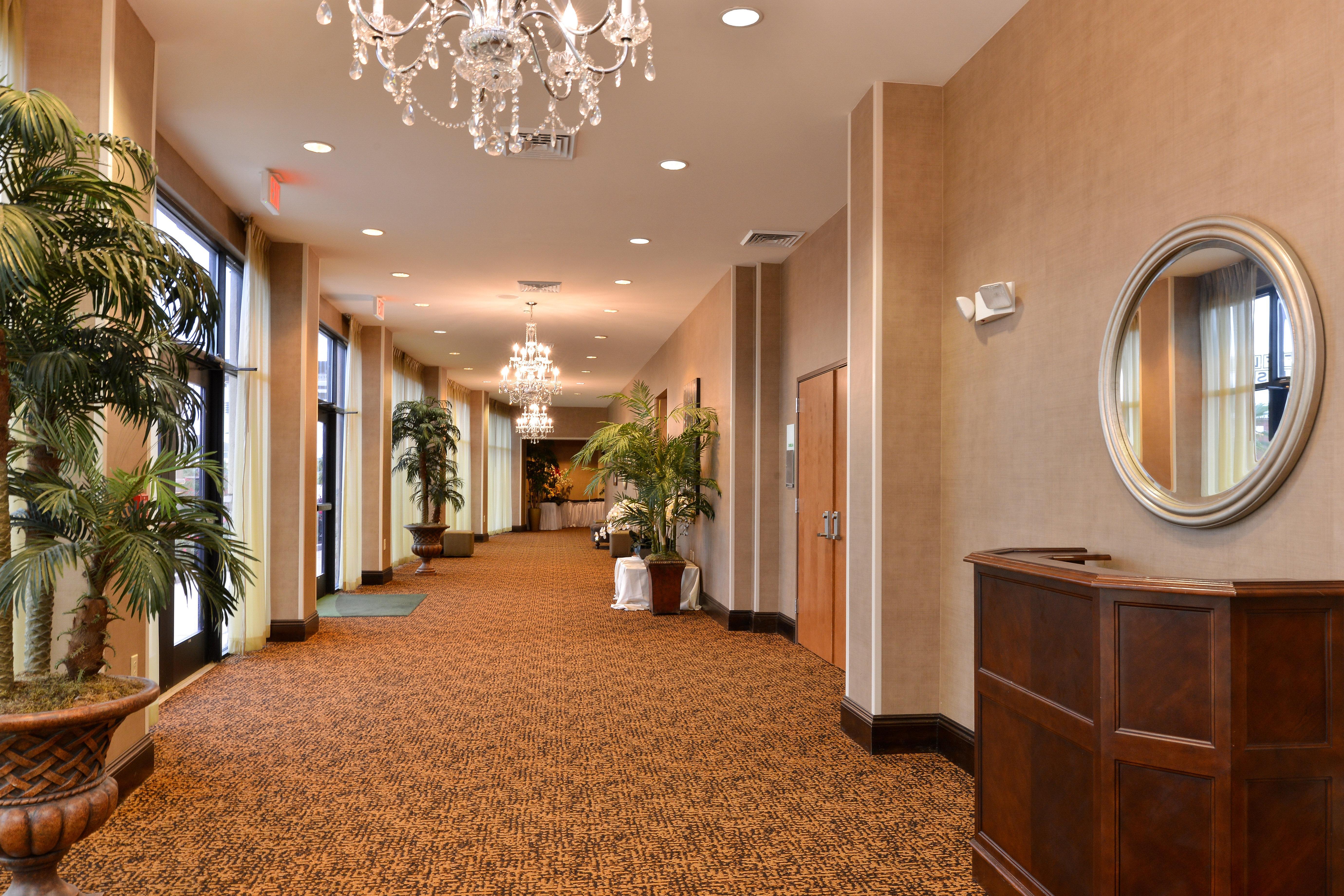 Holiday Inn Montgomery South Airport By Ihg Hope Hull Ngoại thất bức ảnh