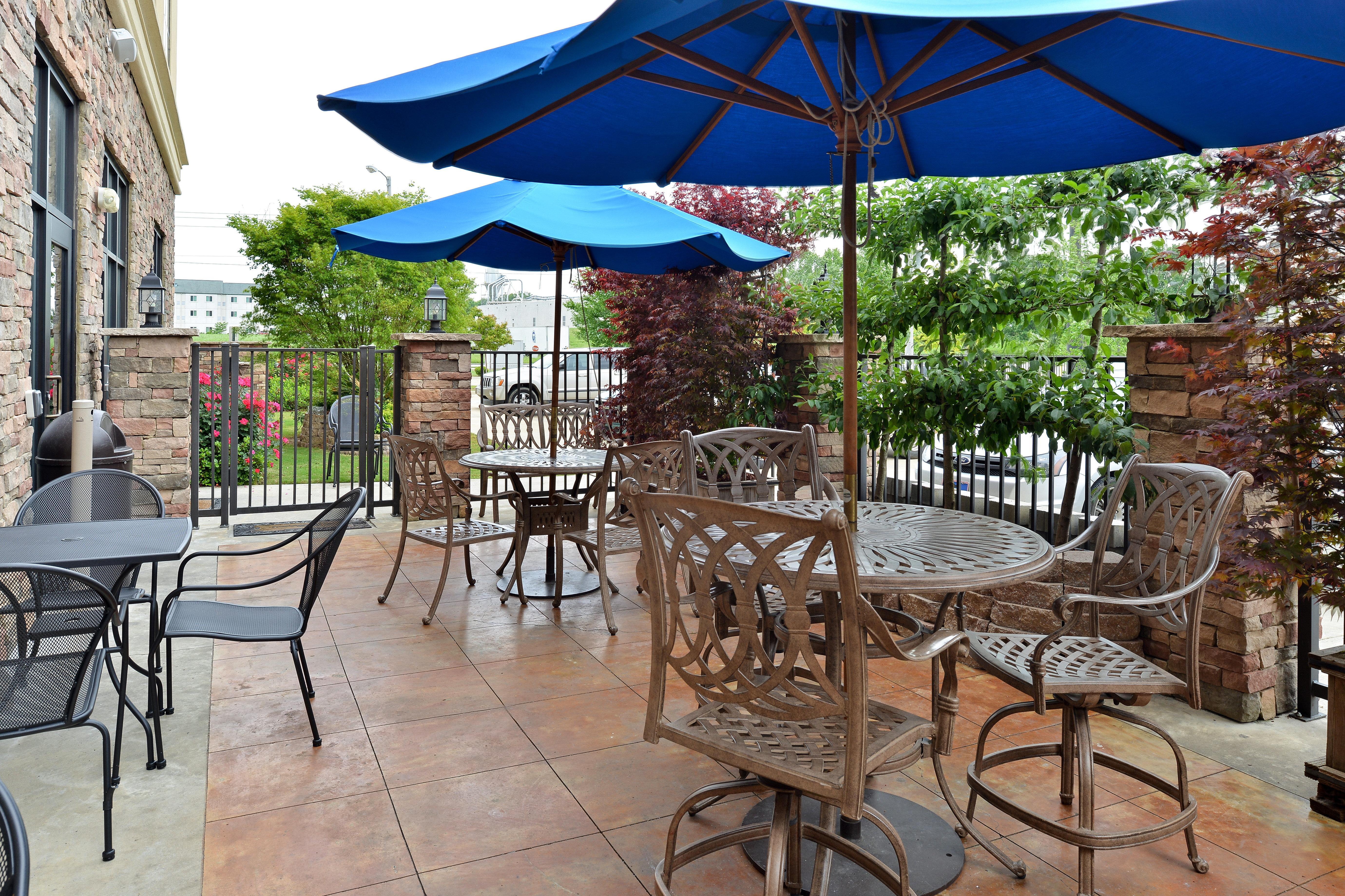 Holiday Inn Montgomery South Airport By Ihg Hope Hull Ngoại thất bức ảnh