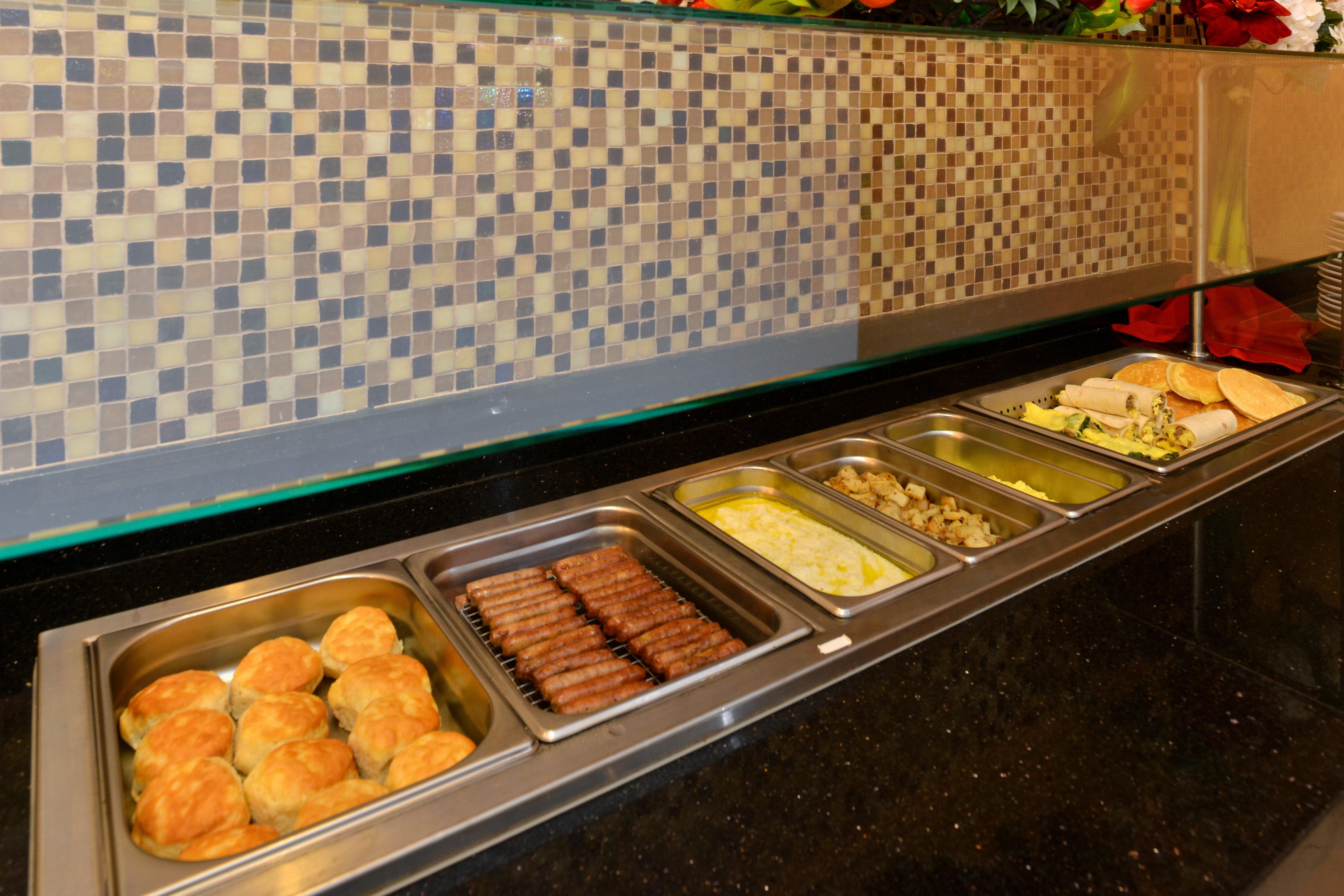 Holiday Inn Montgomery South Airport By Ihg Hope Hull Ngoại thất bức ảnh