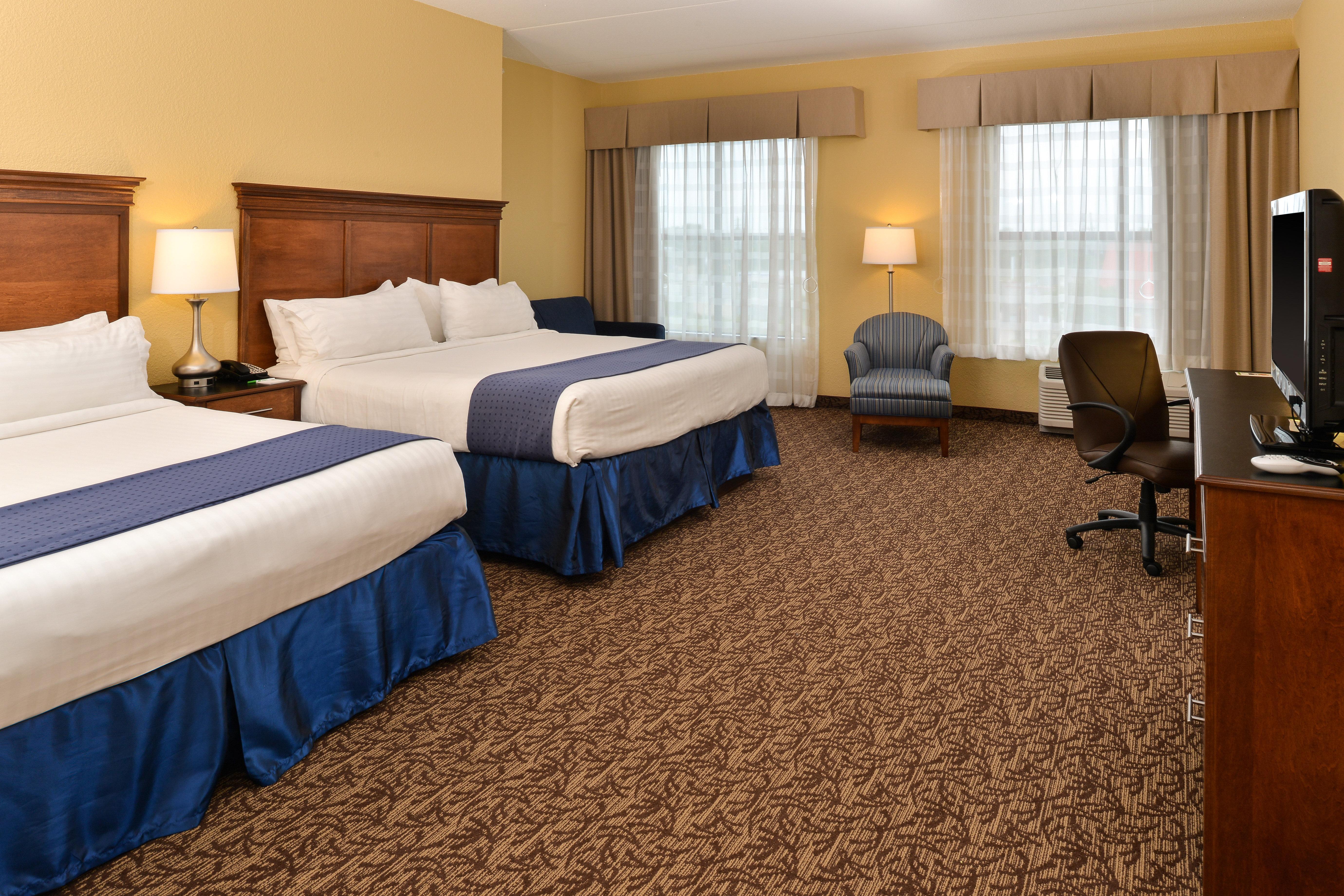 Holiday Inn Montgomery South Airport By Ihg Hope Hull Ngoại thất bức ảnh