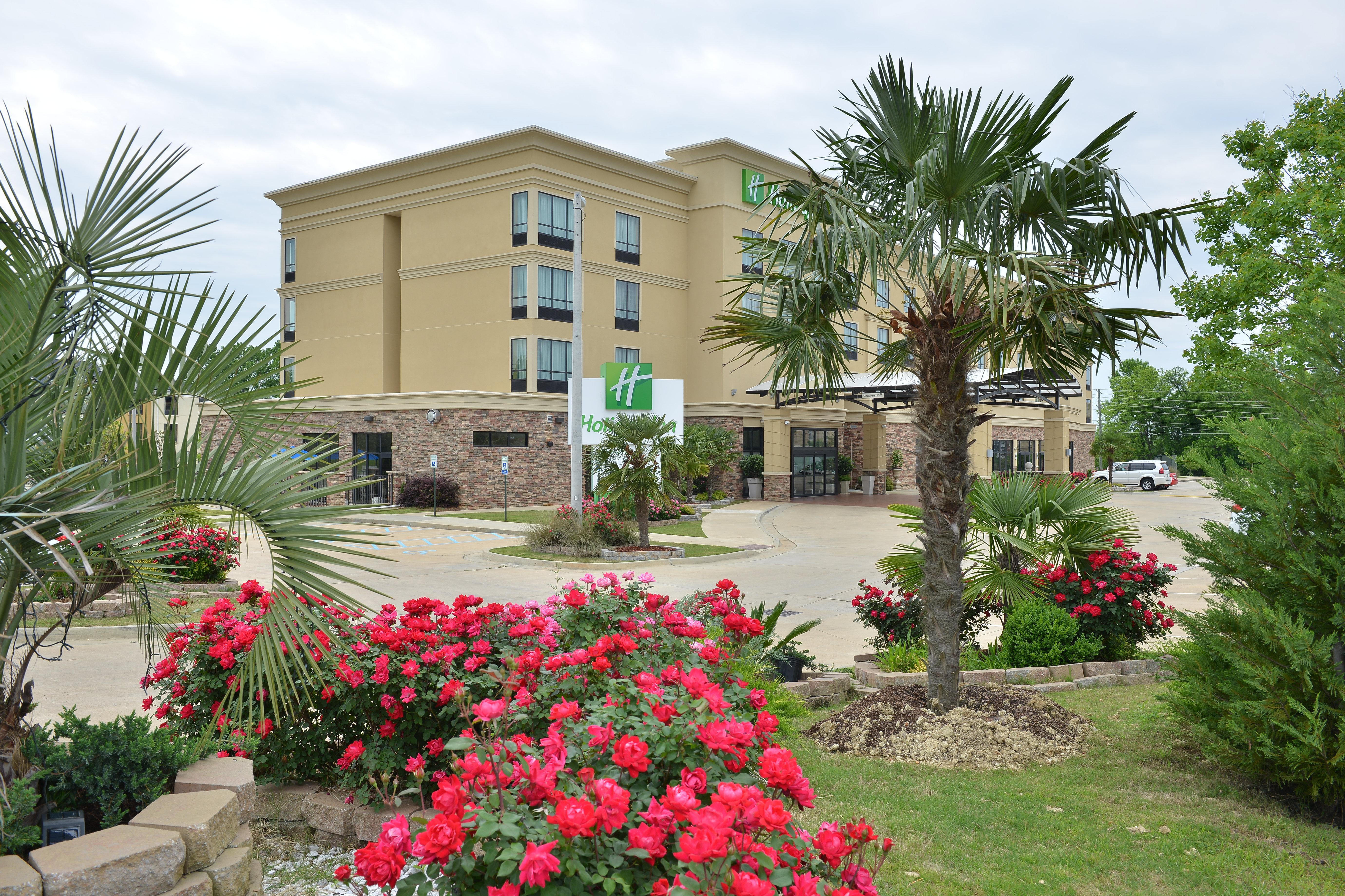 Holiday Inn Montgomery South Airport By Ihg Hope Hull Ngoại thất bức ảnh