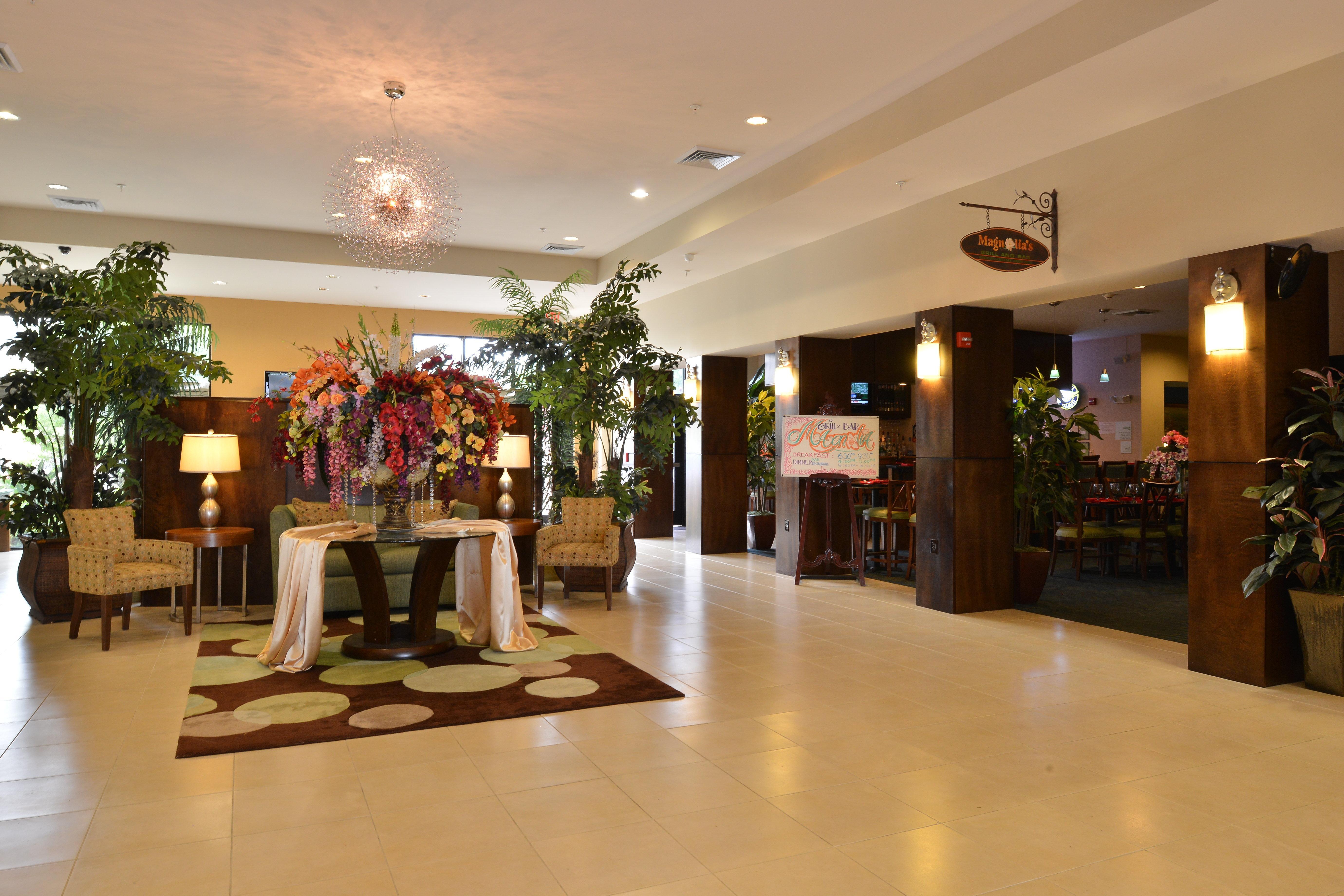 Holiday Inn Montgomery South Airport By Ihg Hope Hull Ngoại thất bức ảnh