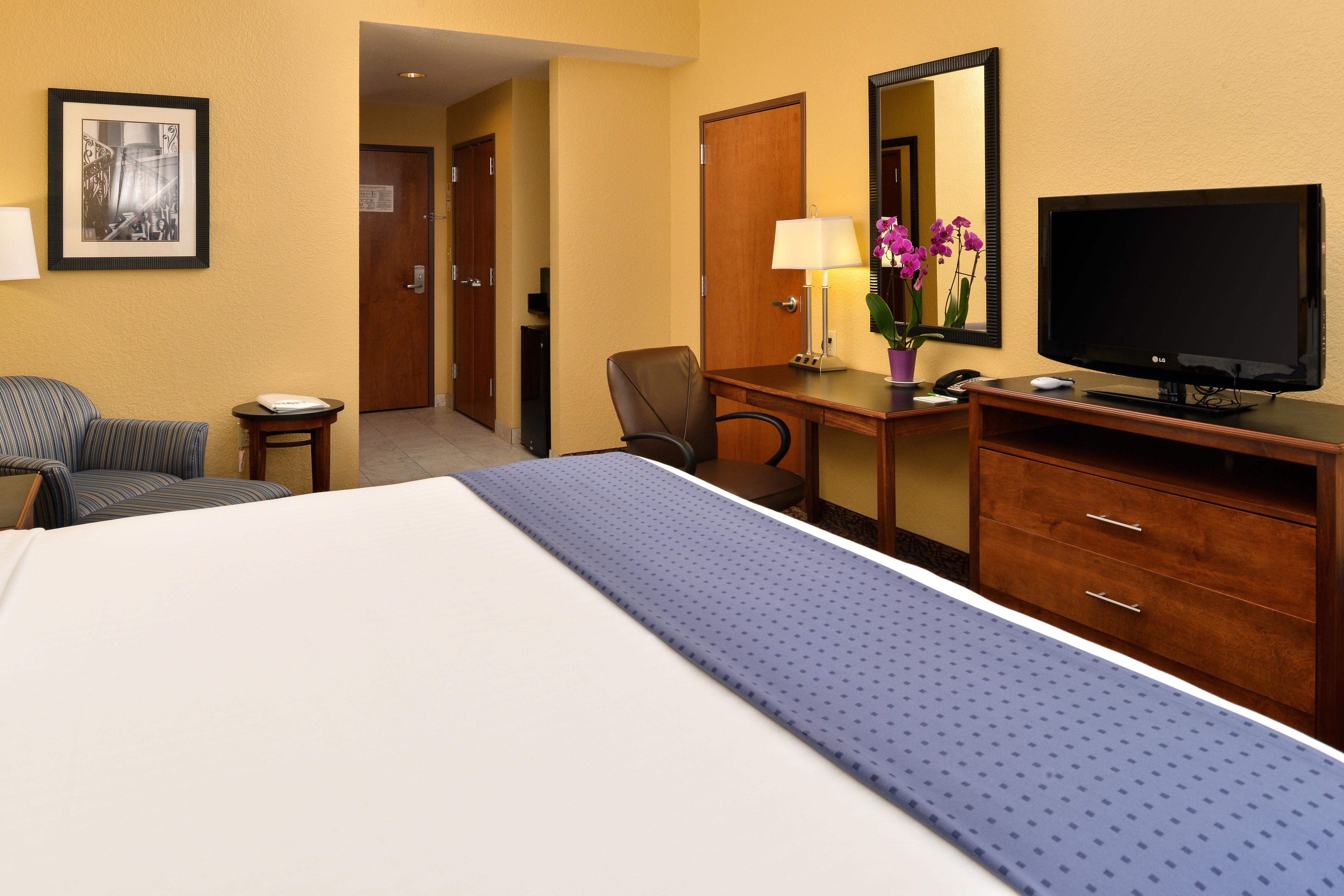 Holiday Inn Montgomery South Airport By Ihg Hope Hull Ngoại thất bức ảnh