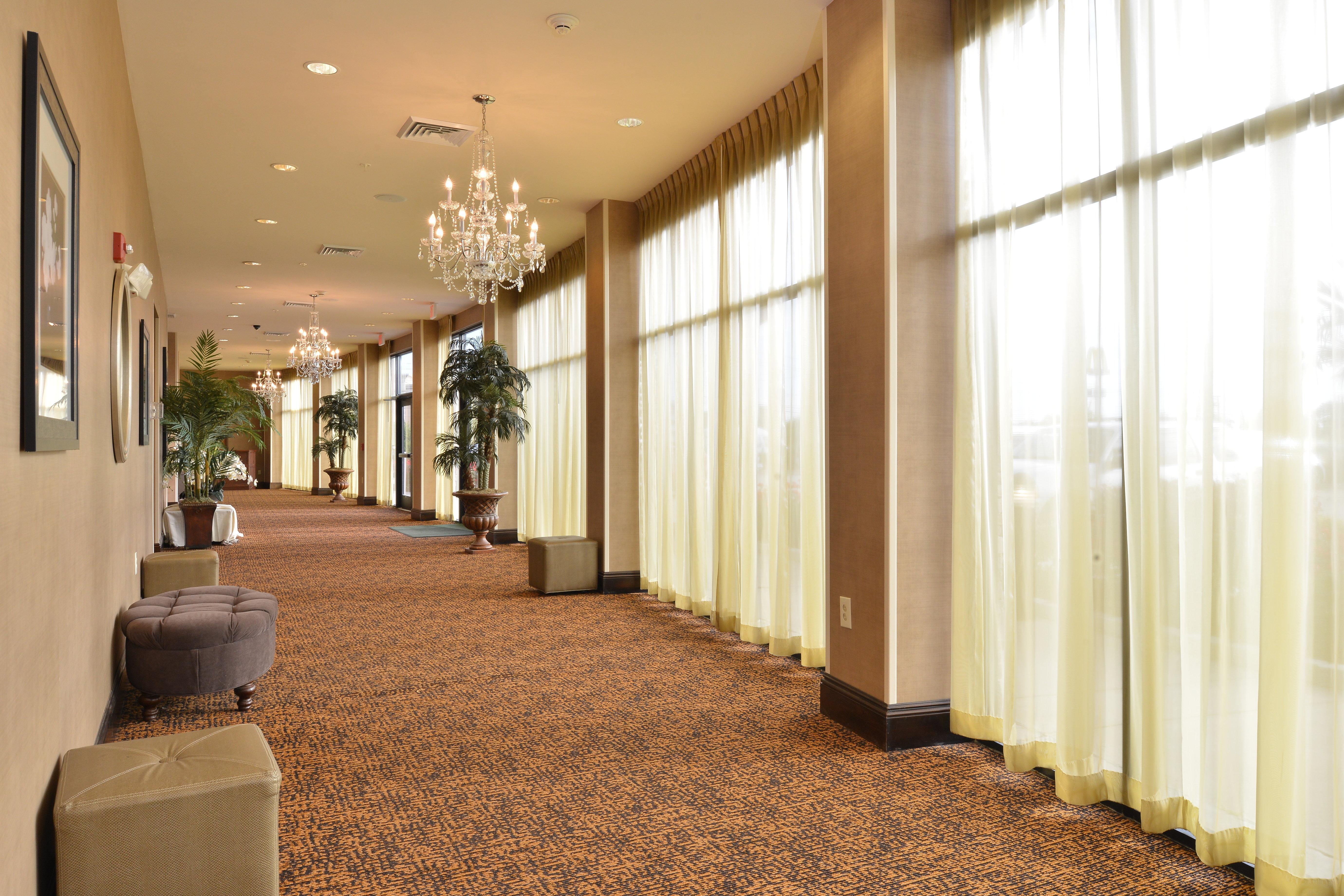 Holiday Inn Montgomery South Airport By Ihg Hope Hull Ngoại thất bức ảnh