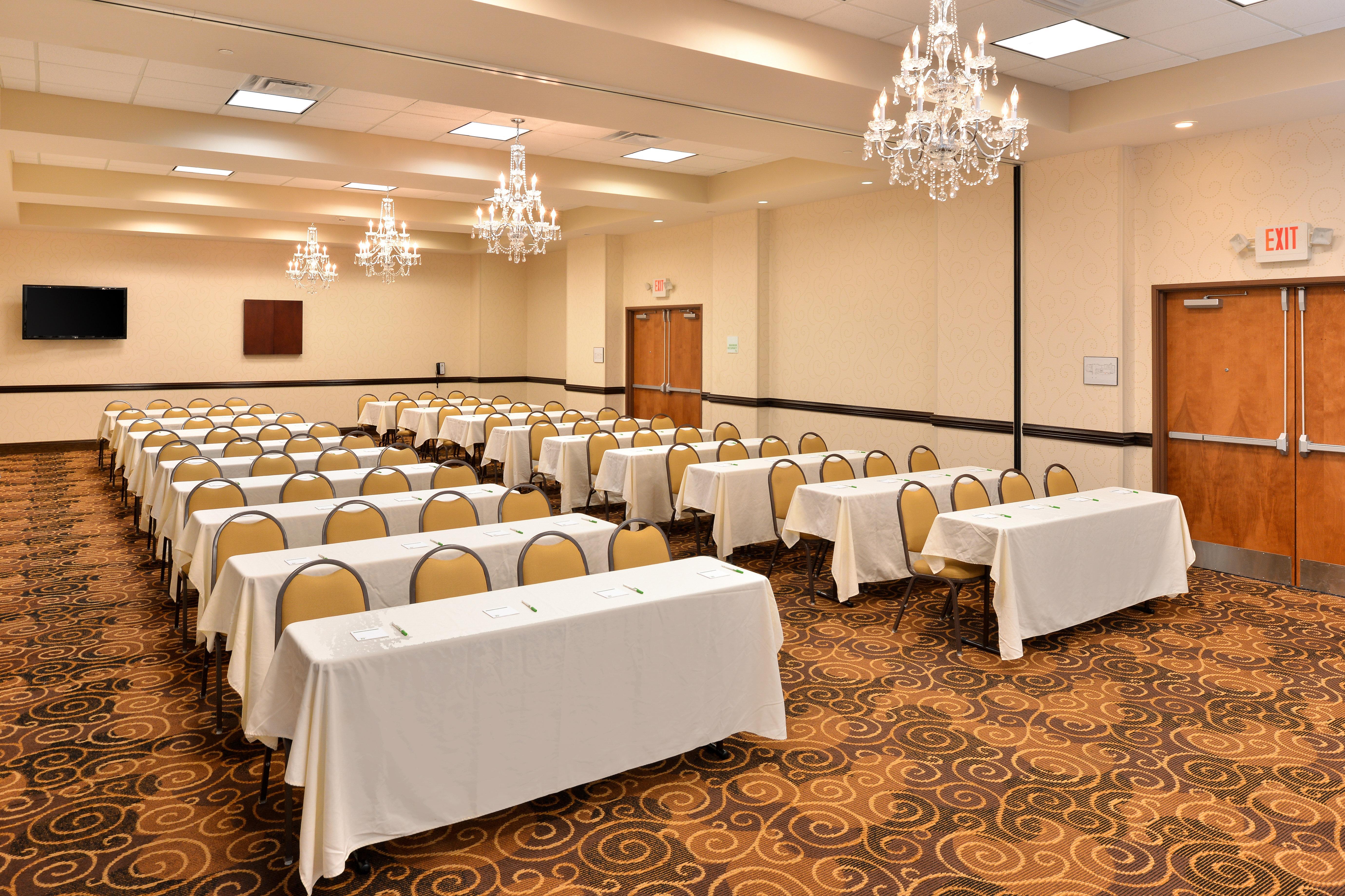 Holiday Inn Montgomery South Airport By Ihg Hope Hull Ngoại thất bức ảnh