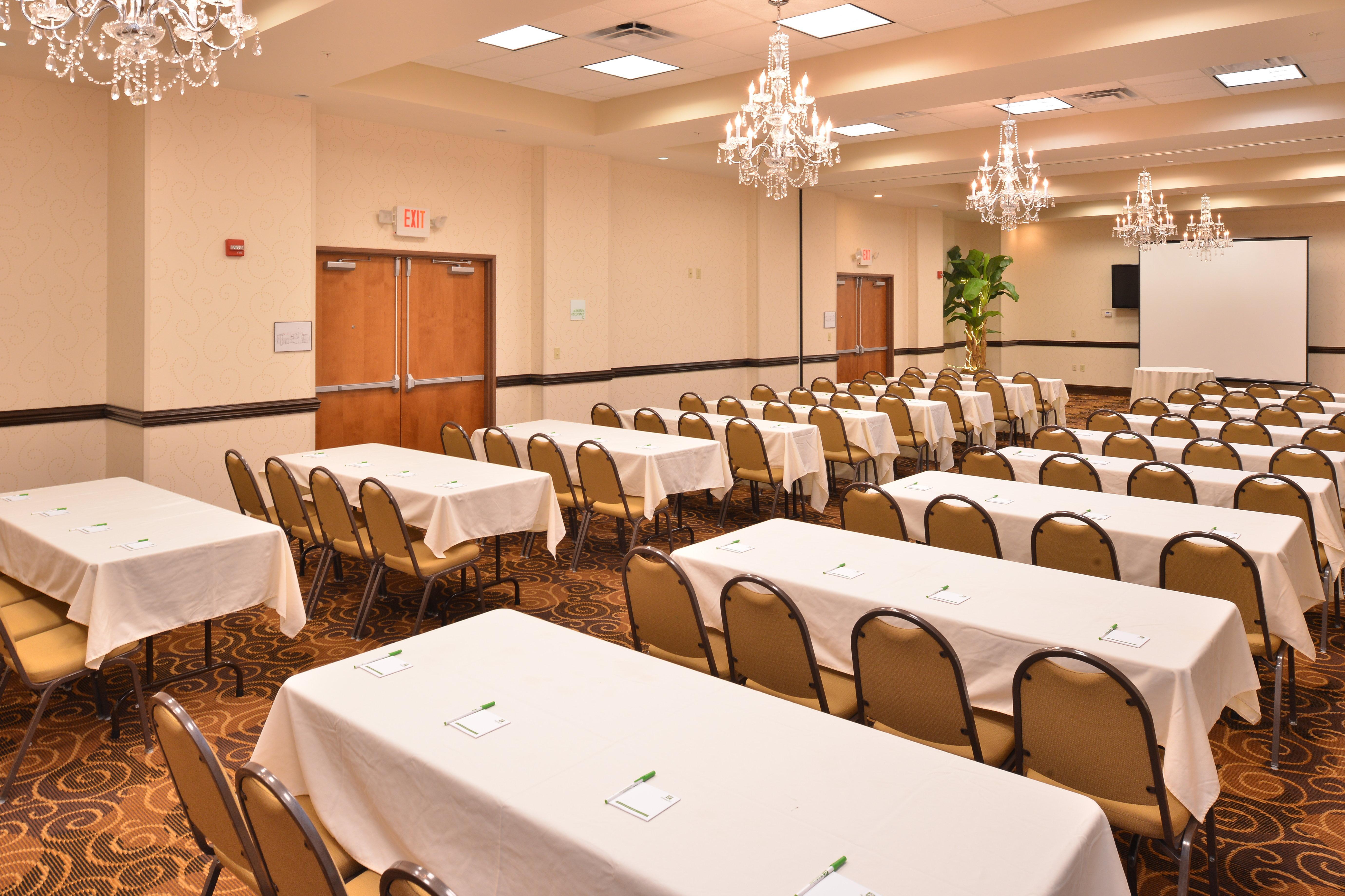 Holiday Inn Montgomery South Airport By Ihg Hope Hull Ngoại thất bức ảnh