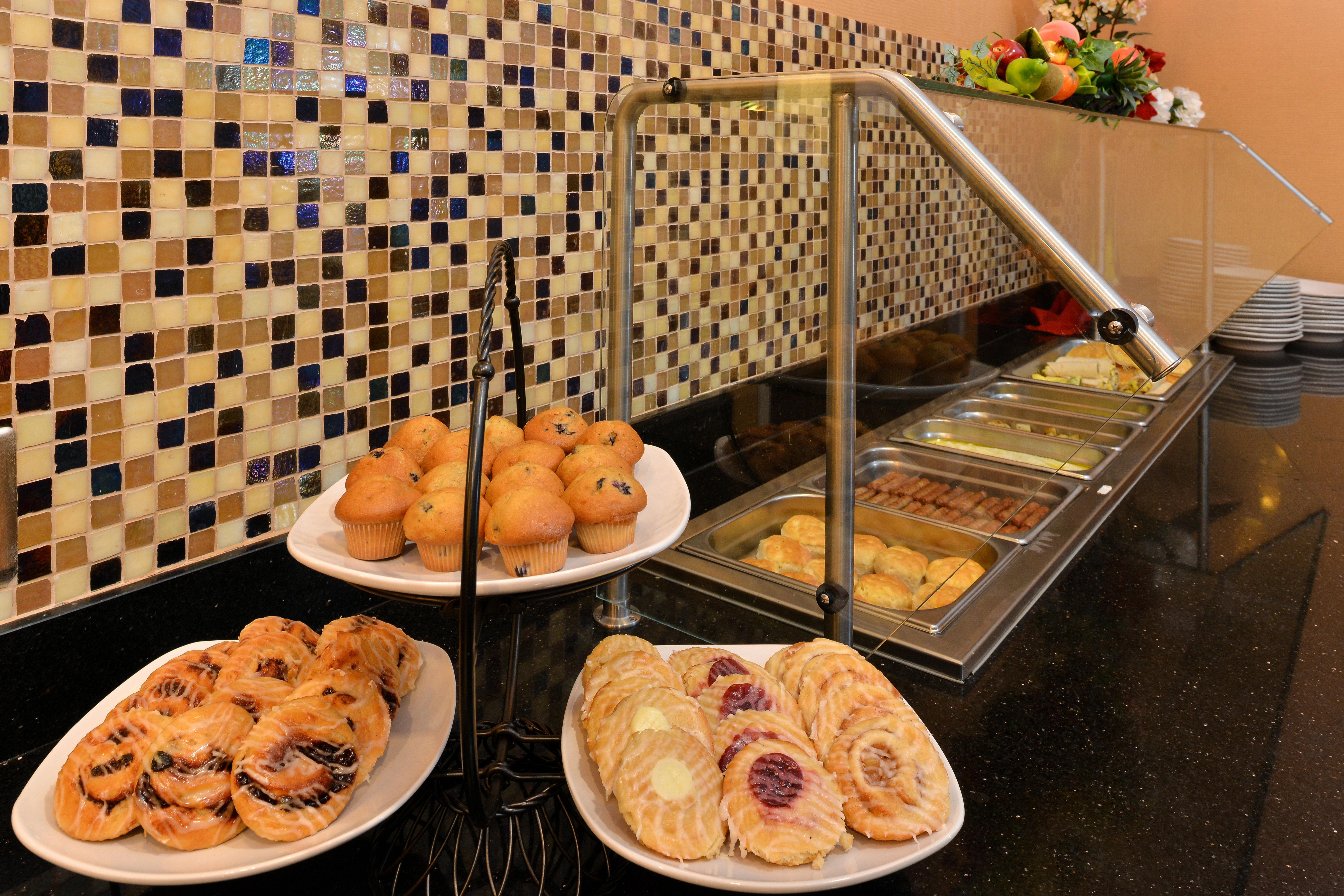 Holiday Inn Montgomery South Airport By Ihg Hope Hull Ngoại thất bức ảnh