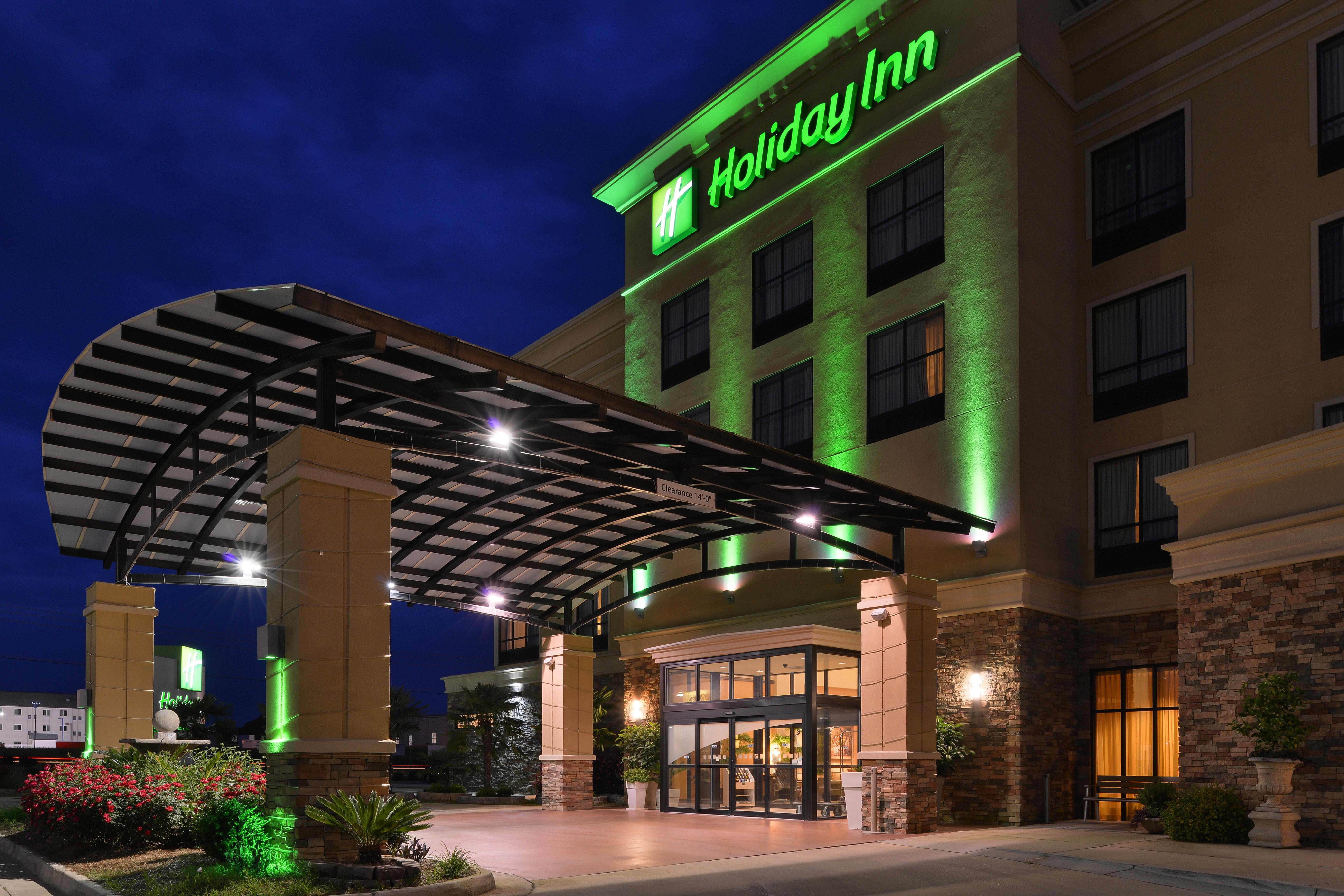Holiday Inn Montgomery South Airport By Ihg Hope Hull Ngoại thất bức ảnh