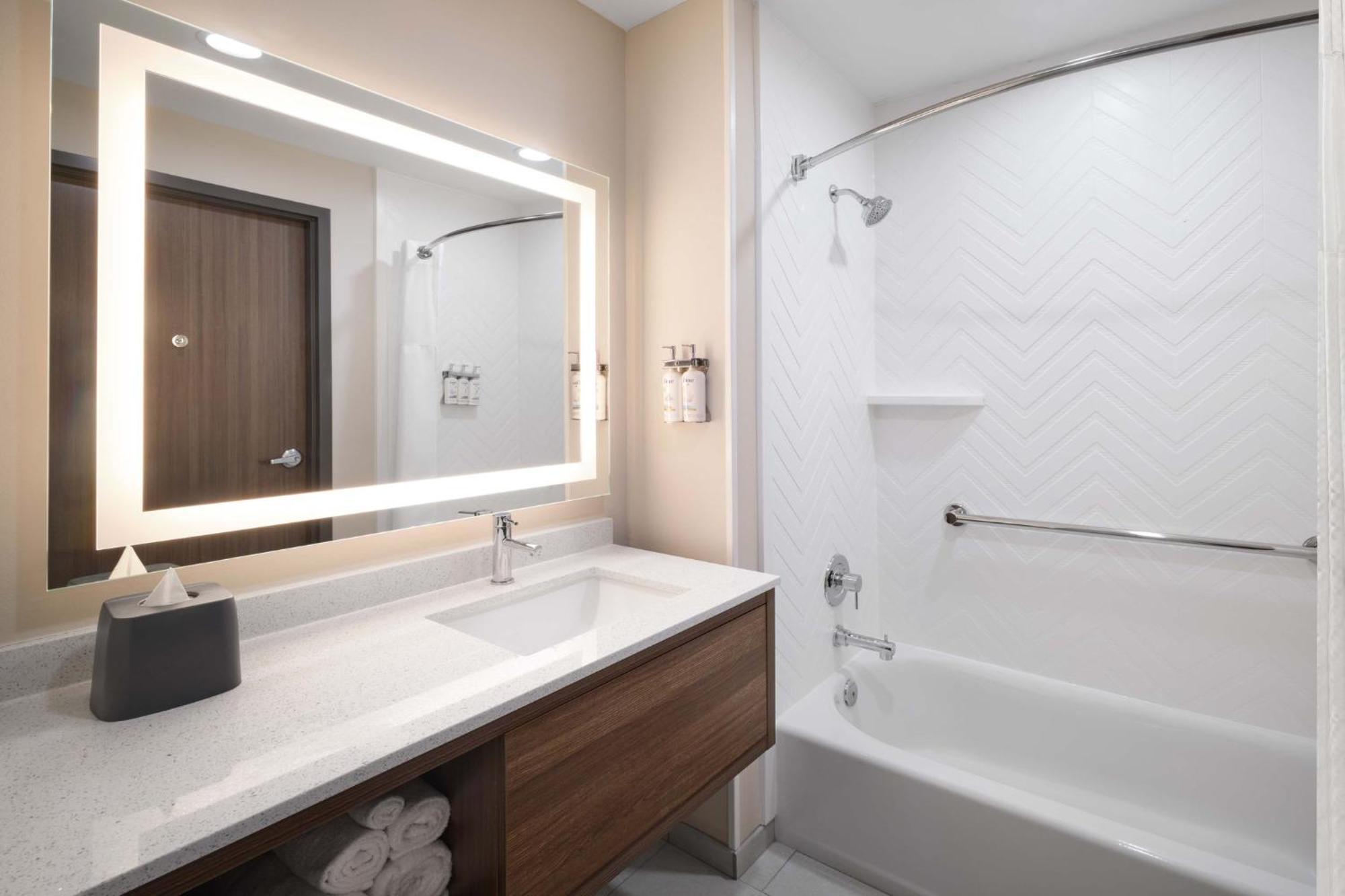 Holiday Inn Montgomery South Airport By Ihg Hope Hull Ngoại thất bức ảnh