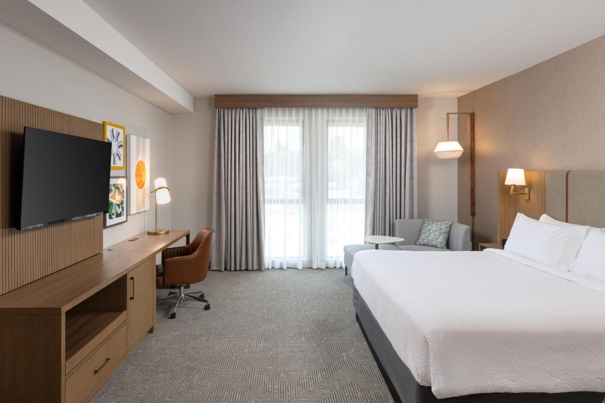 Holiday Inn Montgomery South Airport By Ihg Hope Hull Ngoại thất bức ảnh