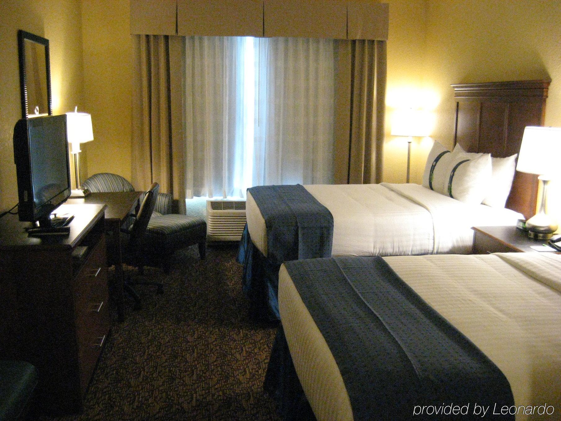 Holiday Inn Montgomery South Airport By Ihg Hope Hull Phòng bức ảnh