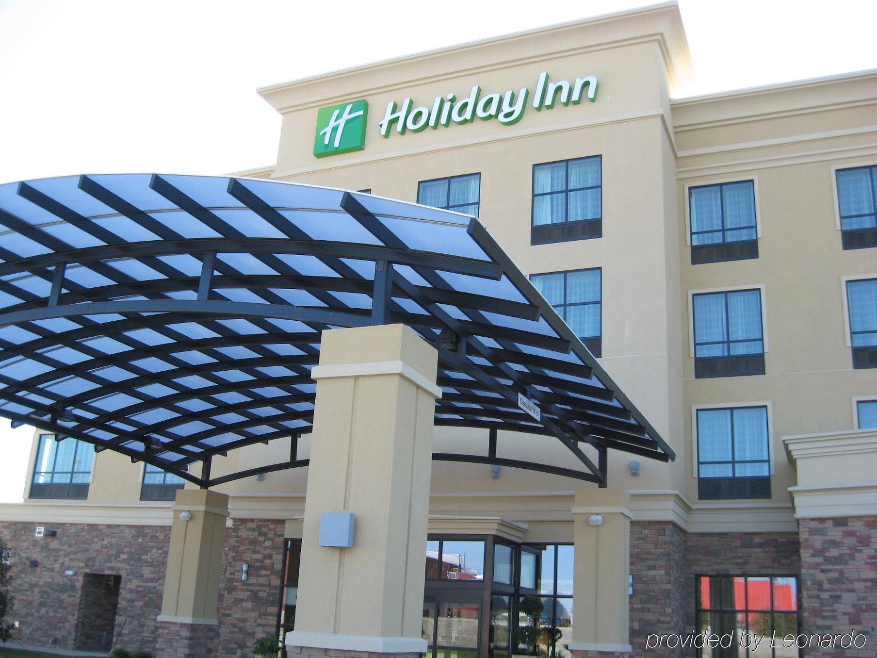 Holiday Inn Montgomery South Airport By Ihg Hope Hull Ngoại thất bức ảnh