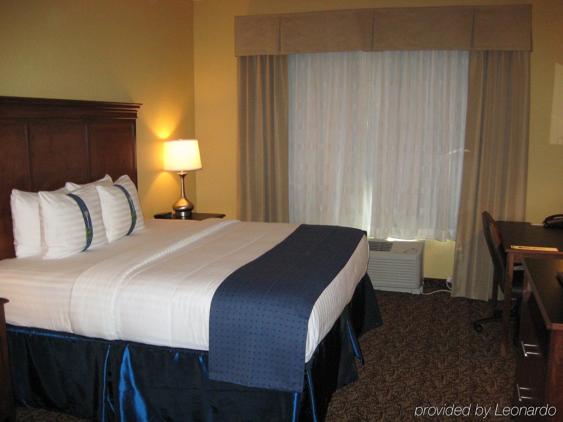 Holiday Inn Montgomery South Airport By Ihg Hope Hull Phòng bức ảnh
