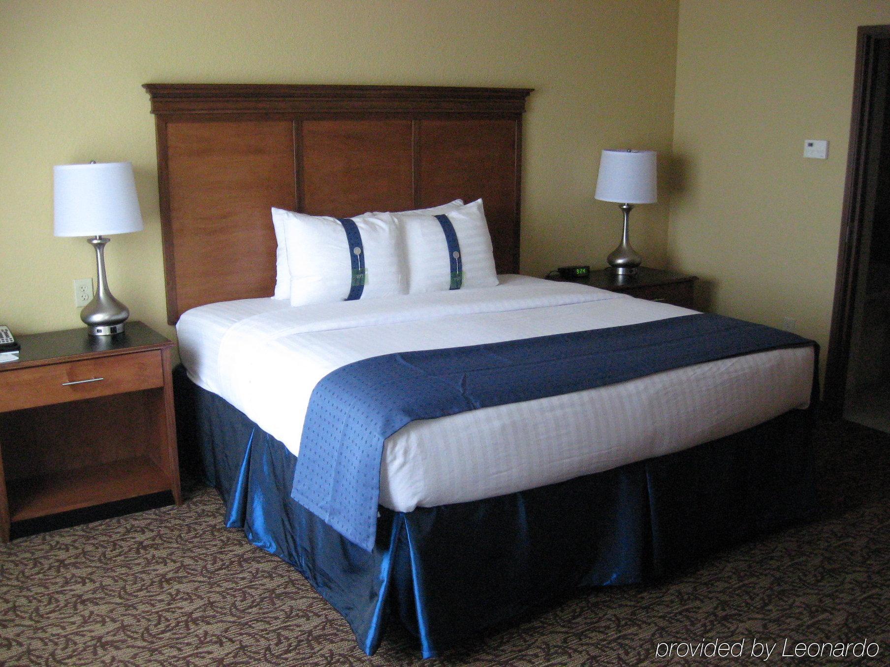 Holiday Inn Montgomery South Airport By Ihg Hope Hull Phòng bức ảnh