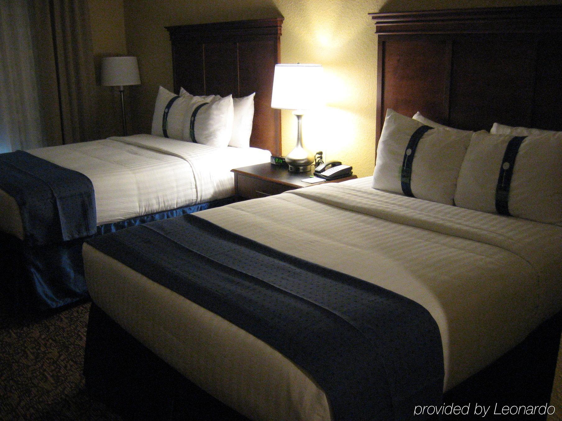 Holiday Inn Montgomery South Airport By Ihg Hope Hull Phòng bức ảnh