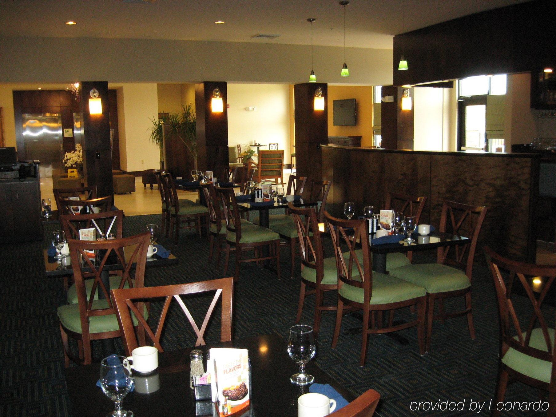 Holiday Inn Montgomery South Airport By Ihg Hope Hull Nhà hàng bức ảnh