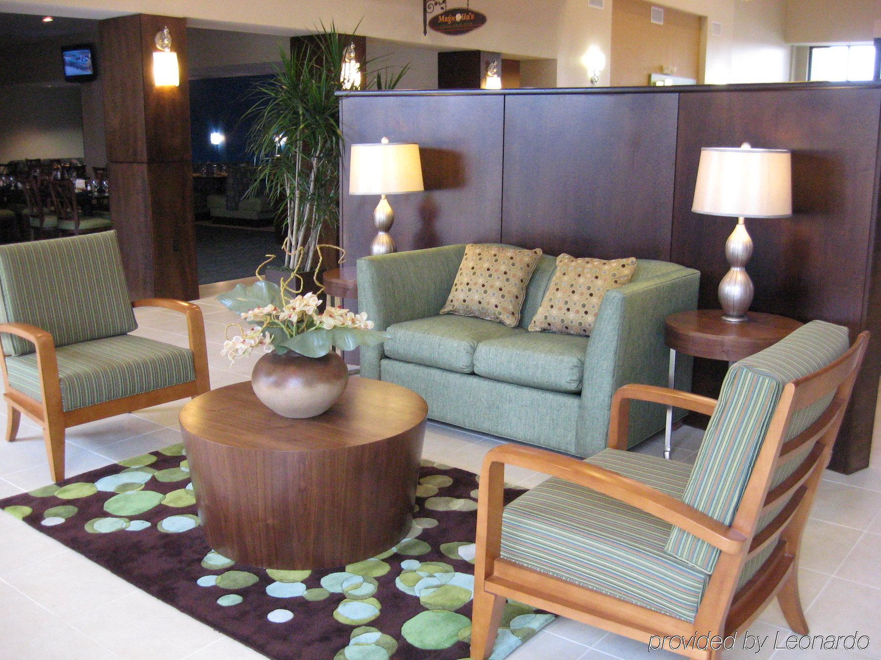 Holiday Inn Montgomery South Airport By Ihg Hope Hull Nội địa bức ảnh