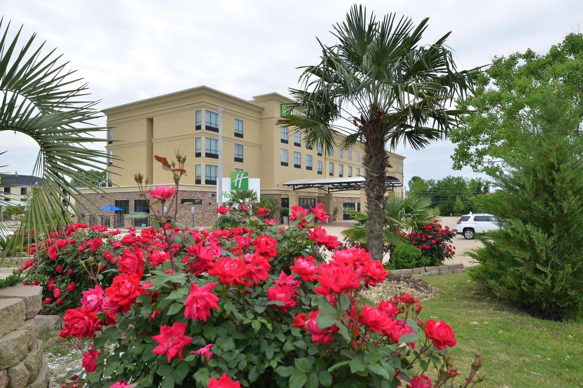 Holiday Inn Montgomery South Airport By Ihg Hope Hull Ngoại thất bức ảnh